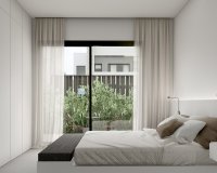 New Build - detached - Pulpí