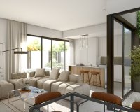 New Build - detached - Pulpí