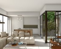 New Build - detached - Pulpí