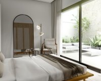 New Build - detached - Pulpí