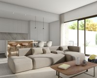 New Build - detached - Pulpí