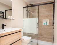 New Build - detached - San Fulgencio