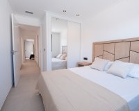 New Build - detached - San Fulgencio