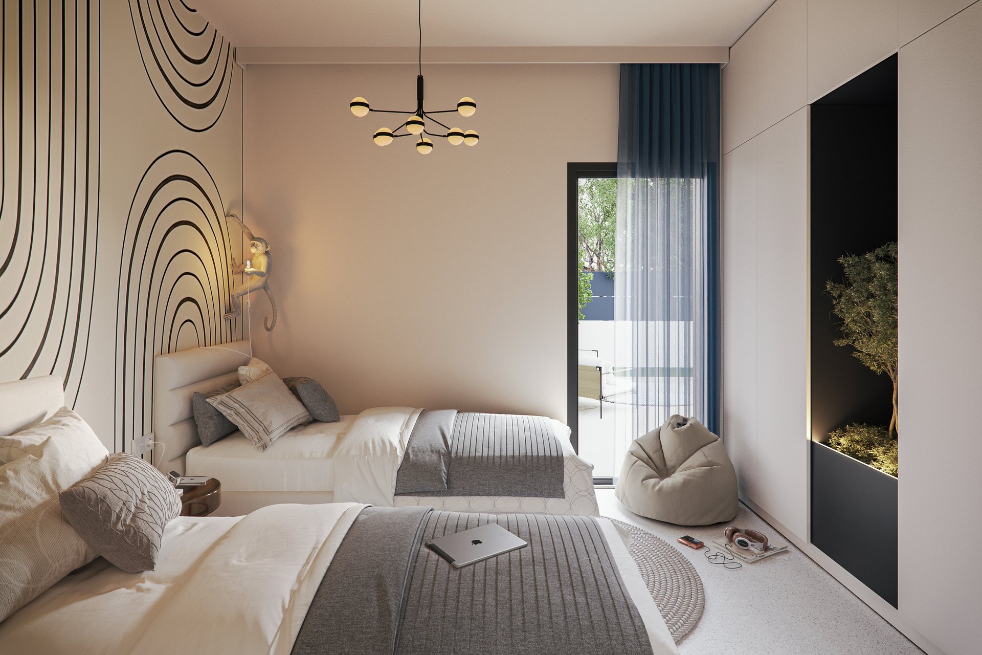 New Build - detached - San Miguel de Salinas