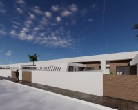 New Build - detached - Torre-Pacheco
