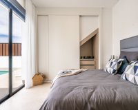 New Build - detached - Torre-Pacheco