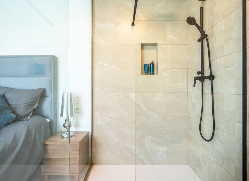 New Build - detached - Torre-Pacheco