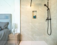 New Build - detached - Torre-Pacheco