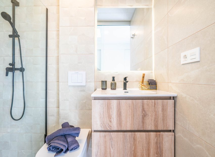 New Build - detached - Torre-Pacheco