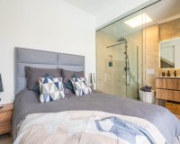 New Build - detached - Torre-Pacheco