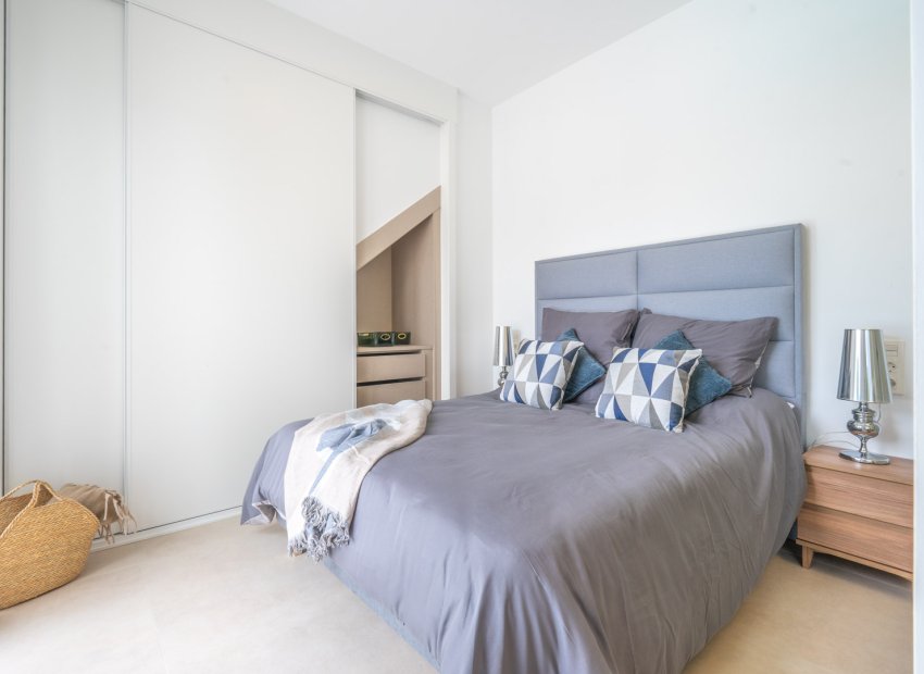 New Build - detached - Torre-Pacheco