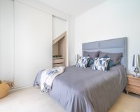 New Build - detached - Torre-Pacheco