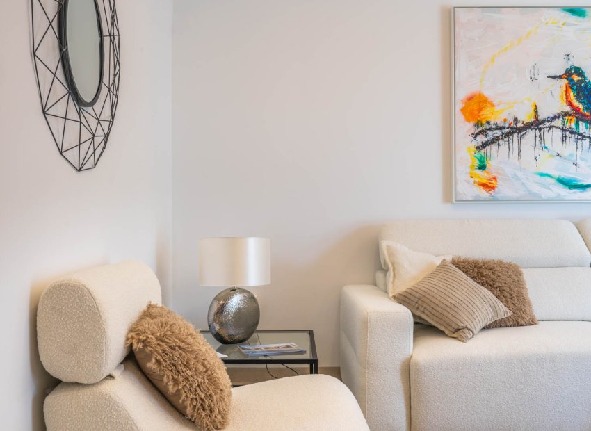 New Build - detached - Torre-Pacheco