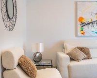 New Build - detached - Torre-Pacheco