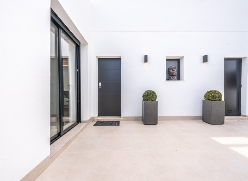 New Build - detached - Torre-Pacheco