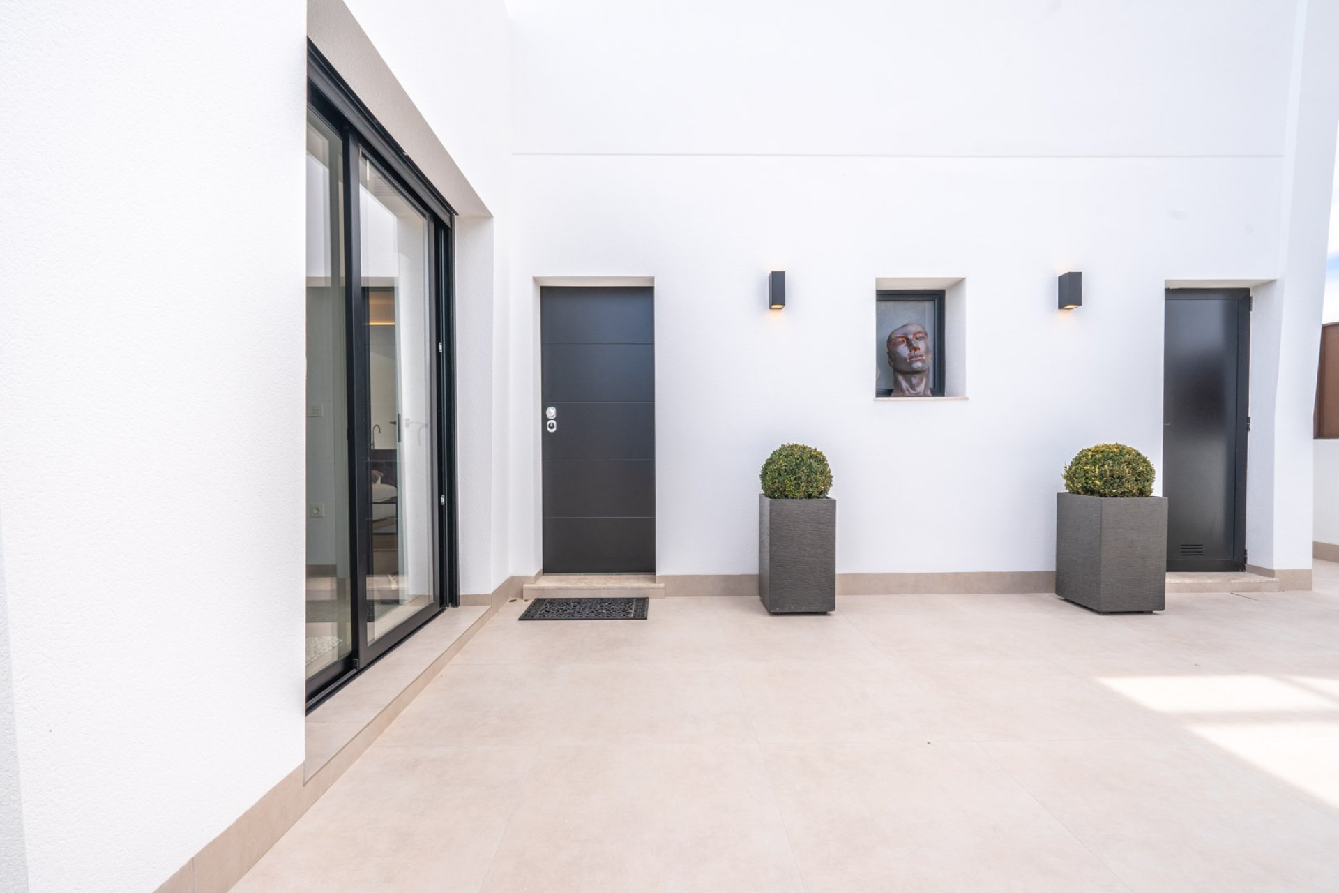 New Build - detached - Torre-Pacheco