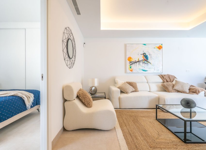 New Build - detached - Torre-Pacheco