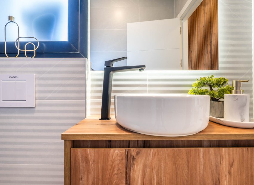 New Build - detached - Torre-Pacheco