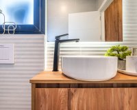 New Build - detached - Torre-Pacheco