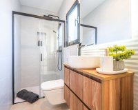 New Build - detached - Torre-Pacheco