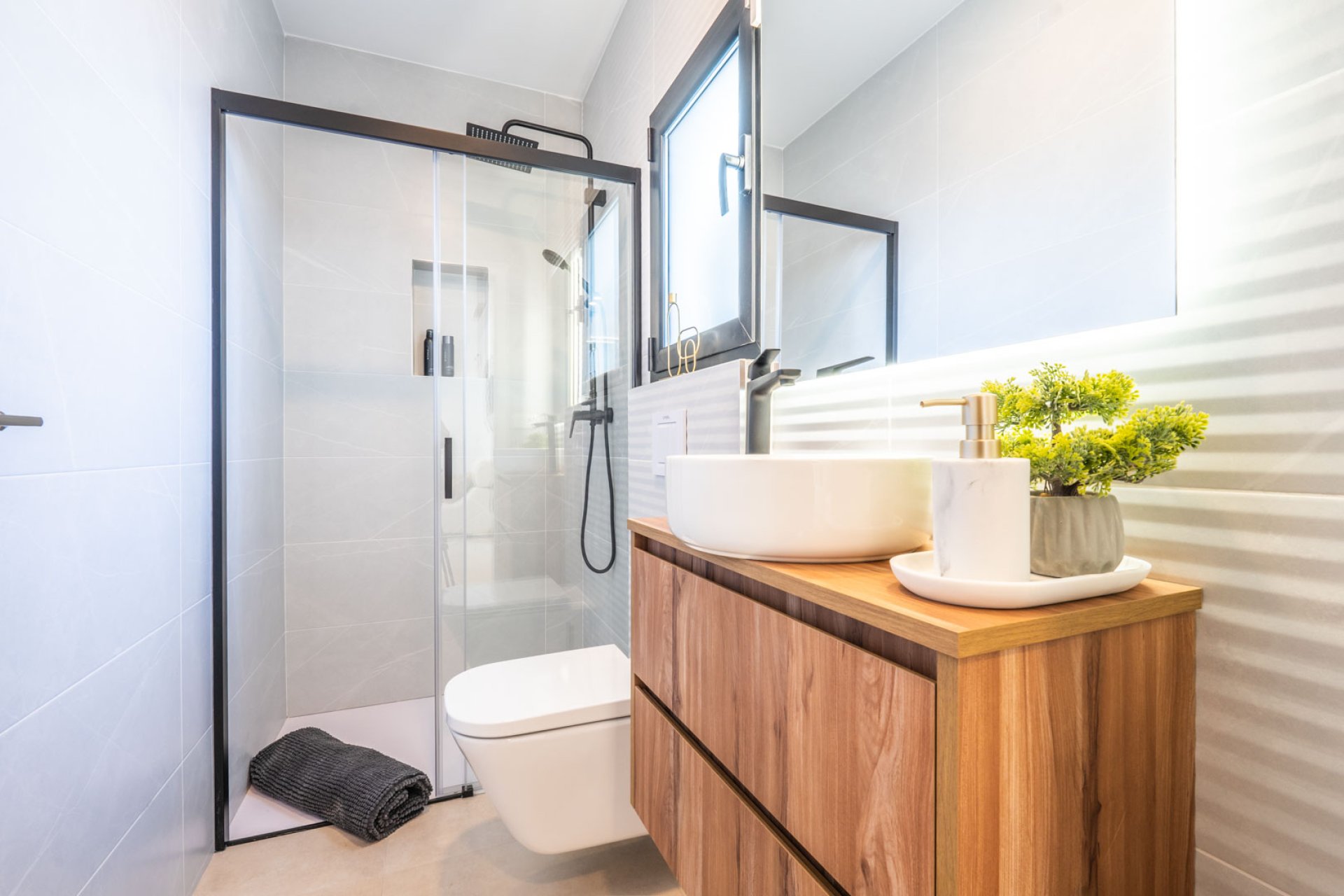 New Build - detached - Torre-Pacheco