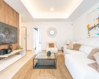 New Build - detached - Torre-Pacheco