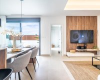 New Build - detached - Torre-Pacheco