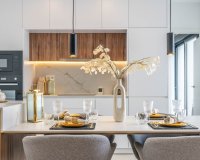 New Build - detached - Torre-Pacheco