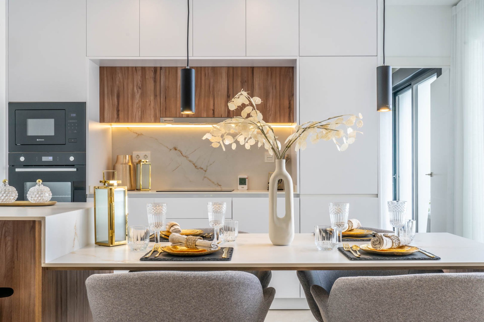 New Build - detached - Torre-Pacheco