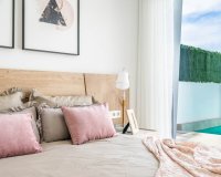 New Build - detached - Torre-Pacheco