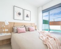 New Build - detached - Torre-Pacheco