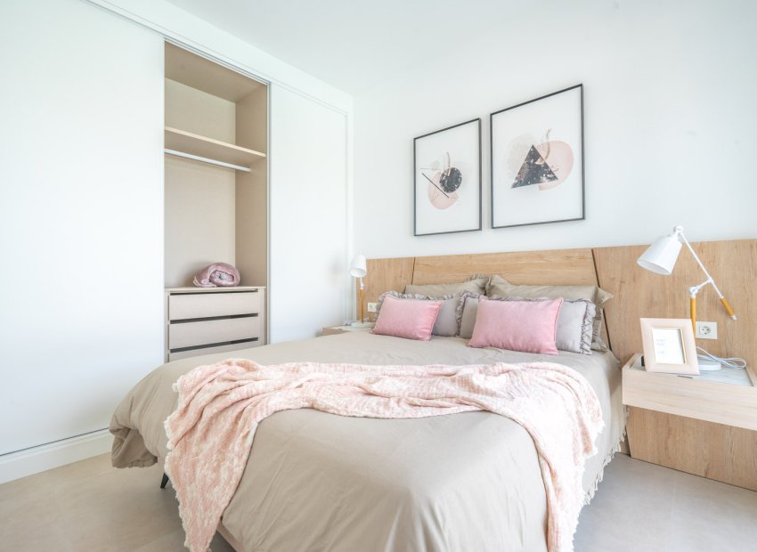 New Build - detached - Torre-Pacheco