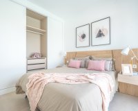 New Build - detached - Torre-Pacheco