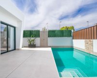 New Build - detached - Torre-Pacheco
