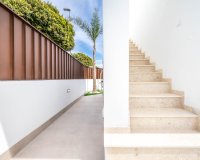 New Build - detached - Torre-Pacheco