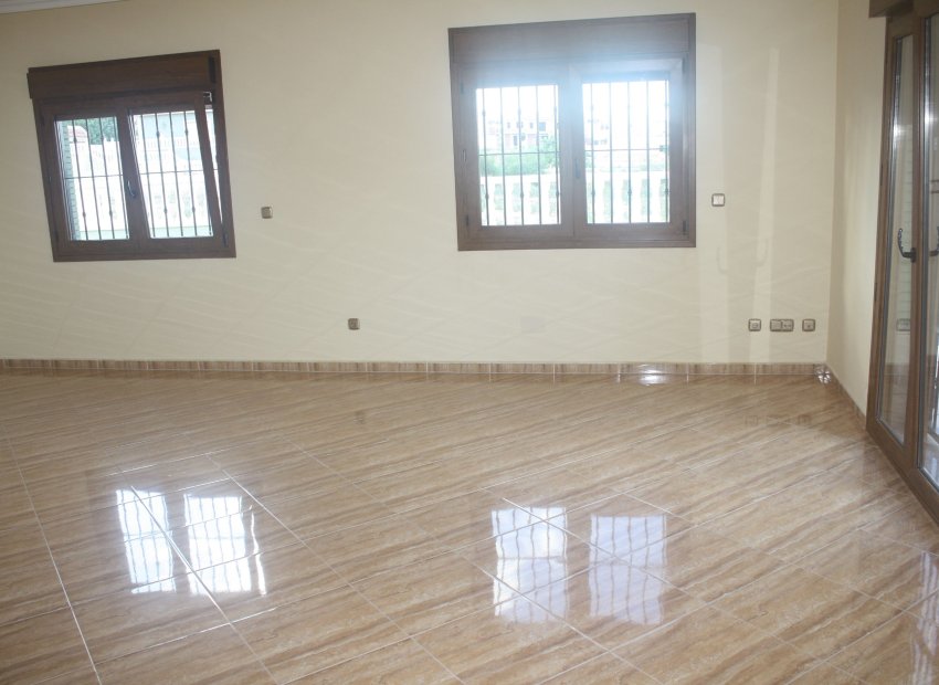 New Build - detached - Torrevieja