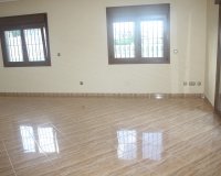 New Build - detached - Torrevieja