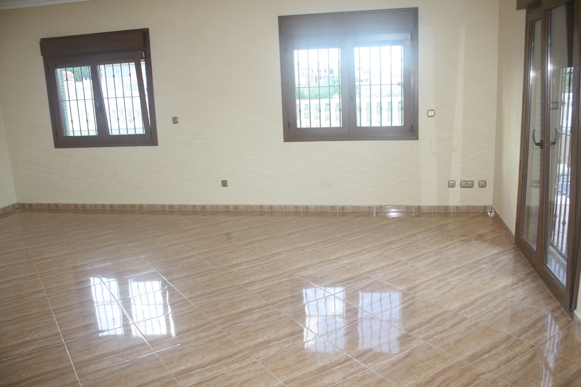 New Build - detached - Torrevieja