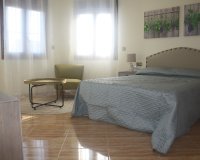 New Build - detached - Torrevieja