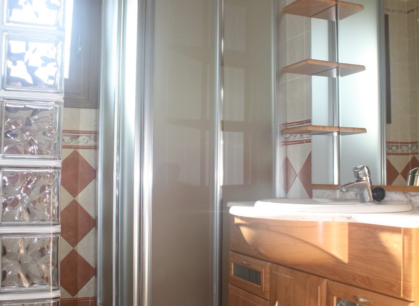 New Build - detached - Torrevieja