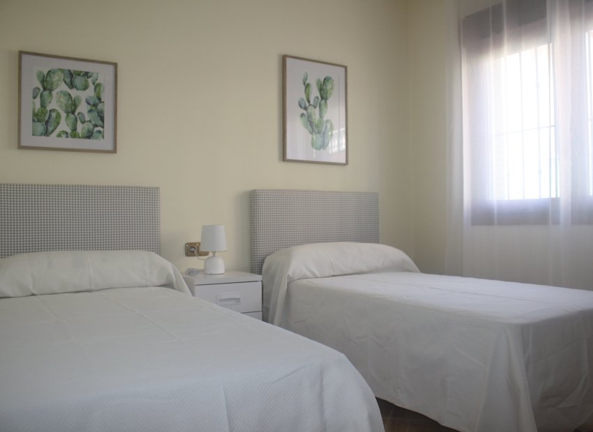 New Build - detached - Torrevieja