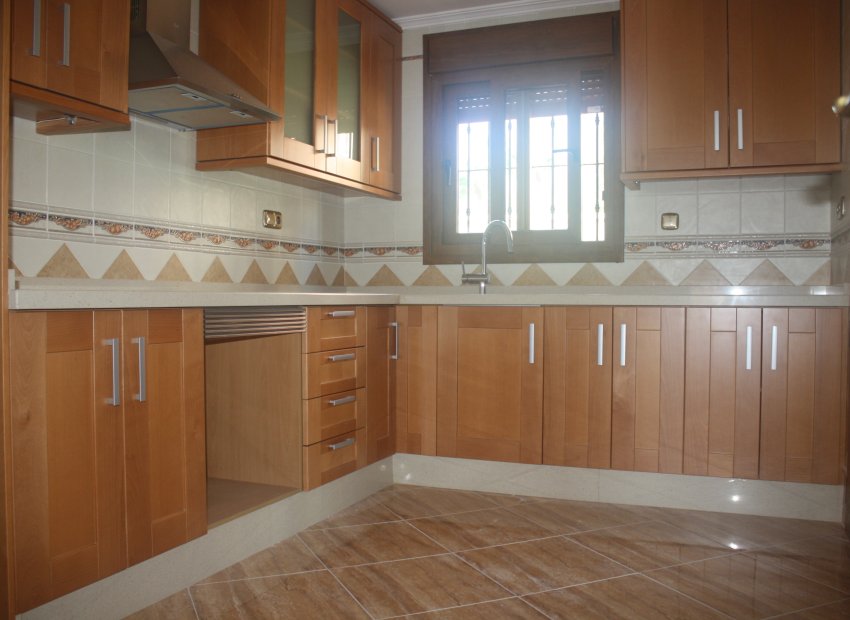 New Build - detached - Torrevieja