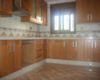 New Build - detached - Torrevieja