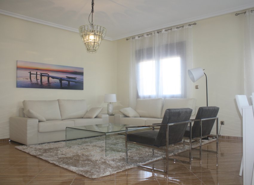 New Build - detached - Torrevieja