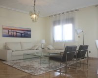 New Build - detached - Torrevieja