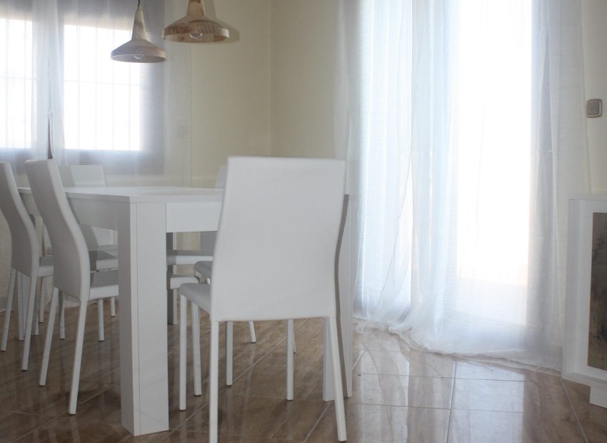 New Build - detached - Torrevieja