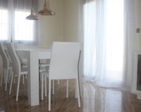 New Build - detached - Torrevieja