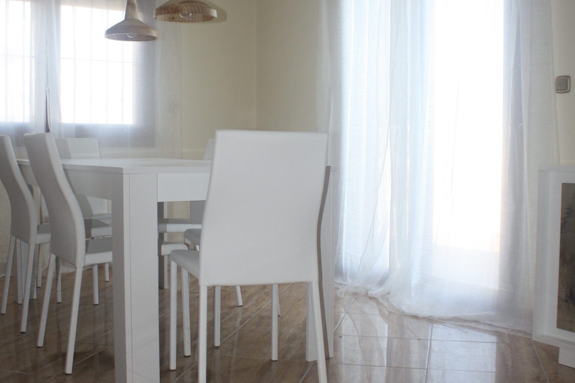 New Build - detached - Torrevieja