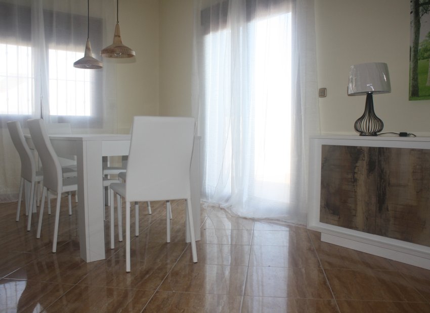 New Build - detached - Torrevieja