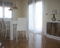 New Build - detached - Torrevieja